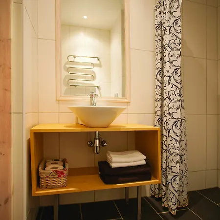 Aparthotel Baltic Boutique