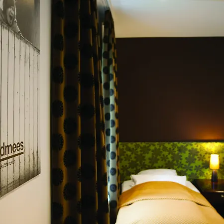 Aparthotel Baltic Boutique