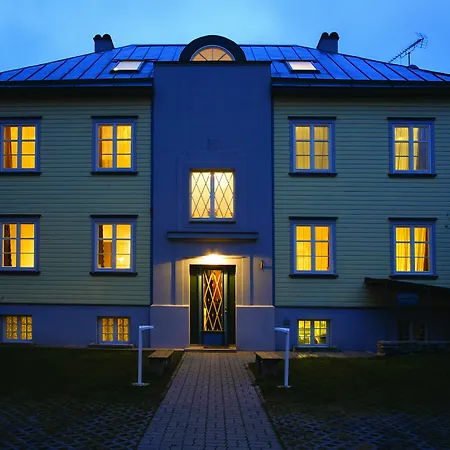 Baltic Boutique Tallinn