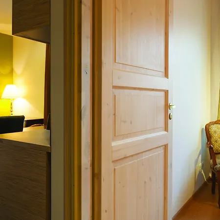 Baltic Boutique 3*