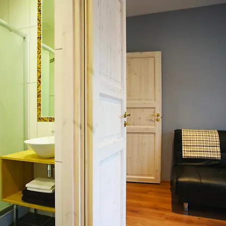 Aparthotel Baltic Boutique Tallinn