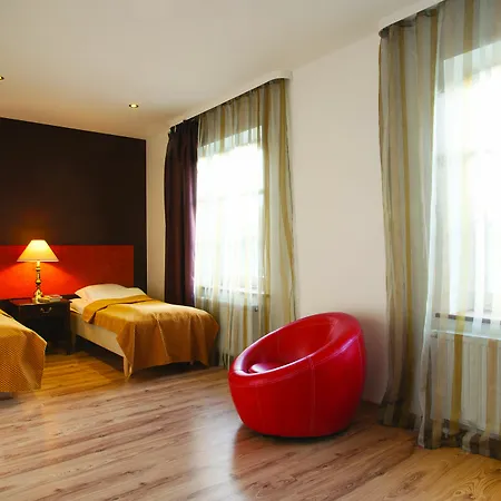 Baltic Boutique 3*