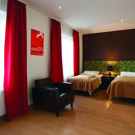Baltic Boutique 3*