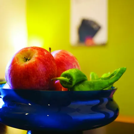 Aparthotel Baltic Boutique