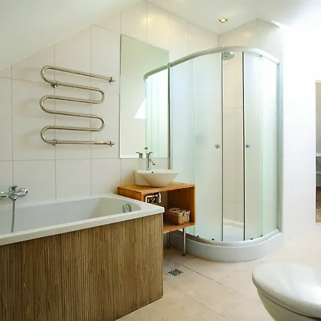 Baltic Boutique 3*