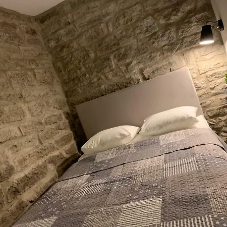 Aparthotel Baltic Boutique 3*