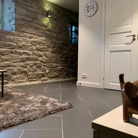 Baltic Boutique 3*