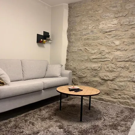 Aparthotel Baltic Boutique Tallinn