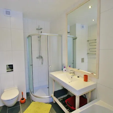 Baltic Boutique Aparthotel Tallinn