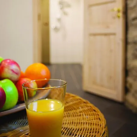 Hotel apartamentowy Baltic Boutique Tallin