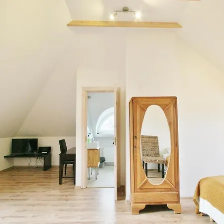 Hotel apartamentowy Baltic Boutique Tallin