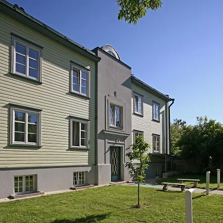 Hotel apartamentowy Baltic Boutique Tallin