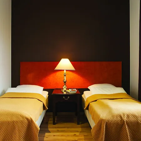 Hotel apartamentowy Baltic Boutique