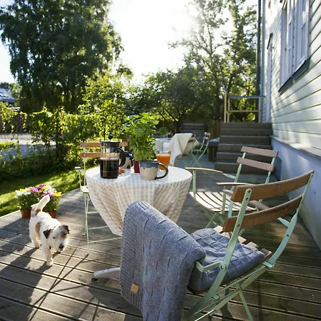 Hotel apartamentowy Baltic Boutique 3*