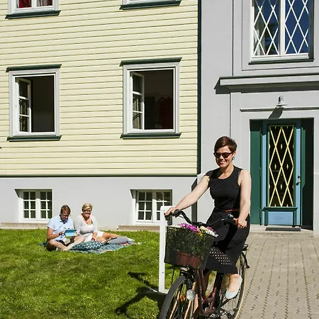 Hotel apartamentowy Baltic Boutique