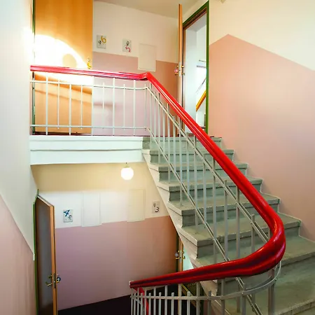 Hotel apartamentowy Baltic Boutique Tallin
