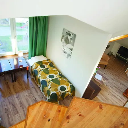 Baltic Boutique Hotel apartamentowy