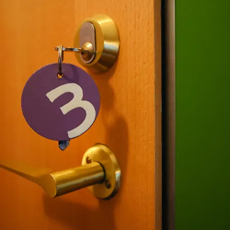 Baltic Boutique 3* Tallin