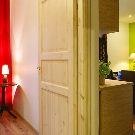 Baltic Boutique 3* Tallin