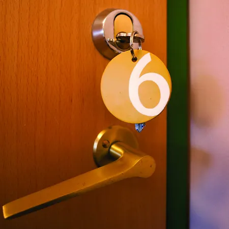Baltic Boutique Hotel apartamentowy Tallin