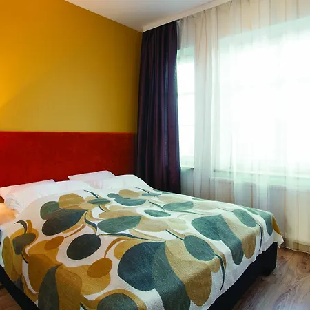 Baltic Boutique Hotel apartamentowy