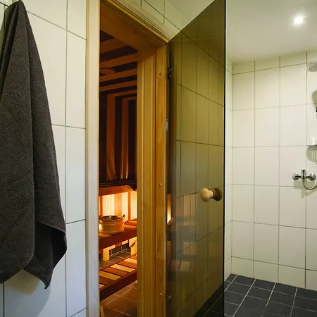 Baltic Boutique 3* Tallin