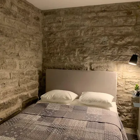 Baltic Boutique Hotel apartamentowy Tallin