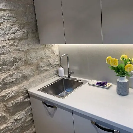 Baltic Boutique 3* Tallin