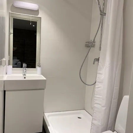 Baltic Boutique Hotel apartamentowy 3*