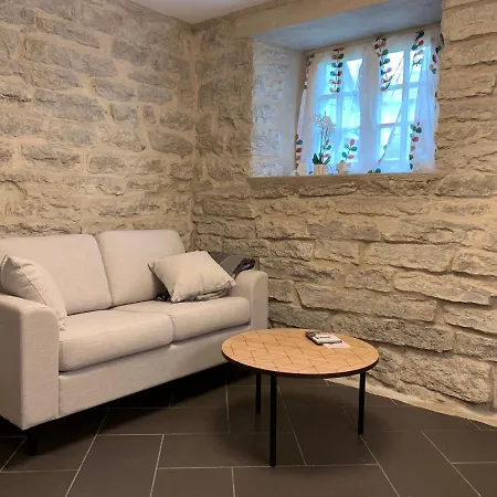 Hotel apartamentowy Baltic Boutique