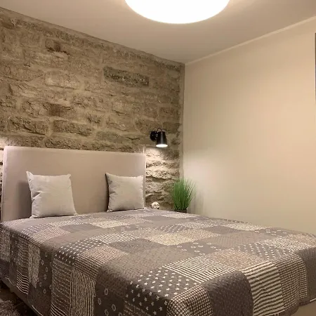 Hotel apartamentowy Baltic Boutique 3*