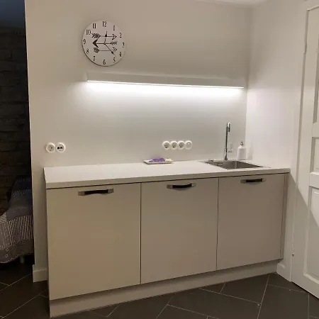 Baltic Boutique 3* Tallin