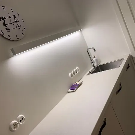 Baltic Boutique Hotel apartamentowy