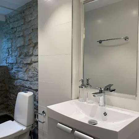Baltic Boutique Hotel apartamentowy