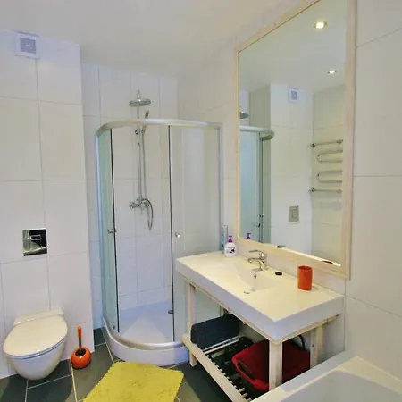 Baltic Boutique Hotel apartamentowy Tallin