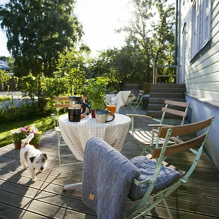 Aparthotel Baltic Boutique 3*